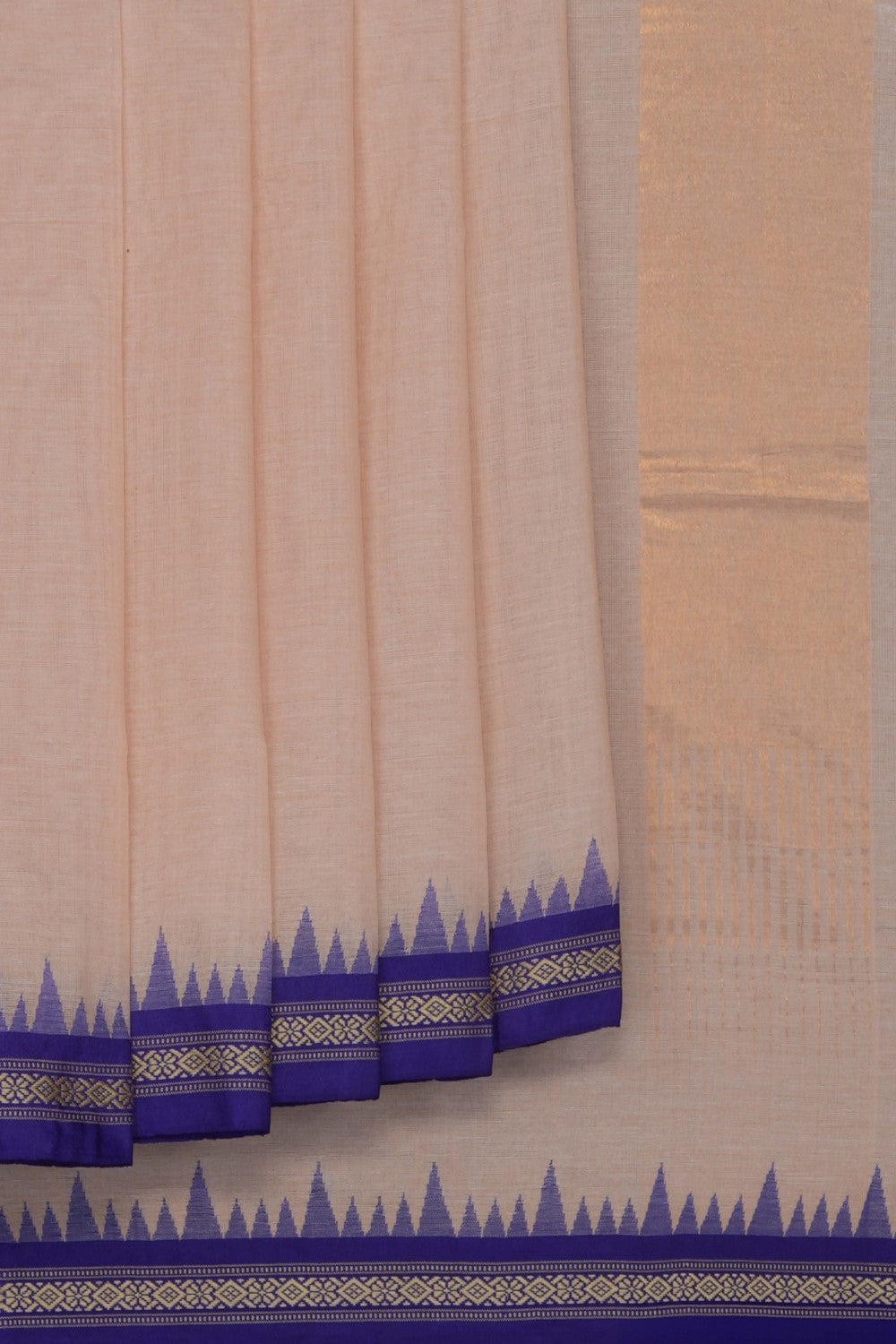Image of Ponduru Cotton Saree