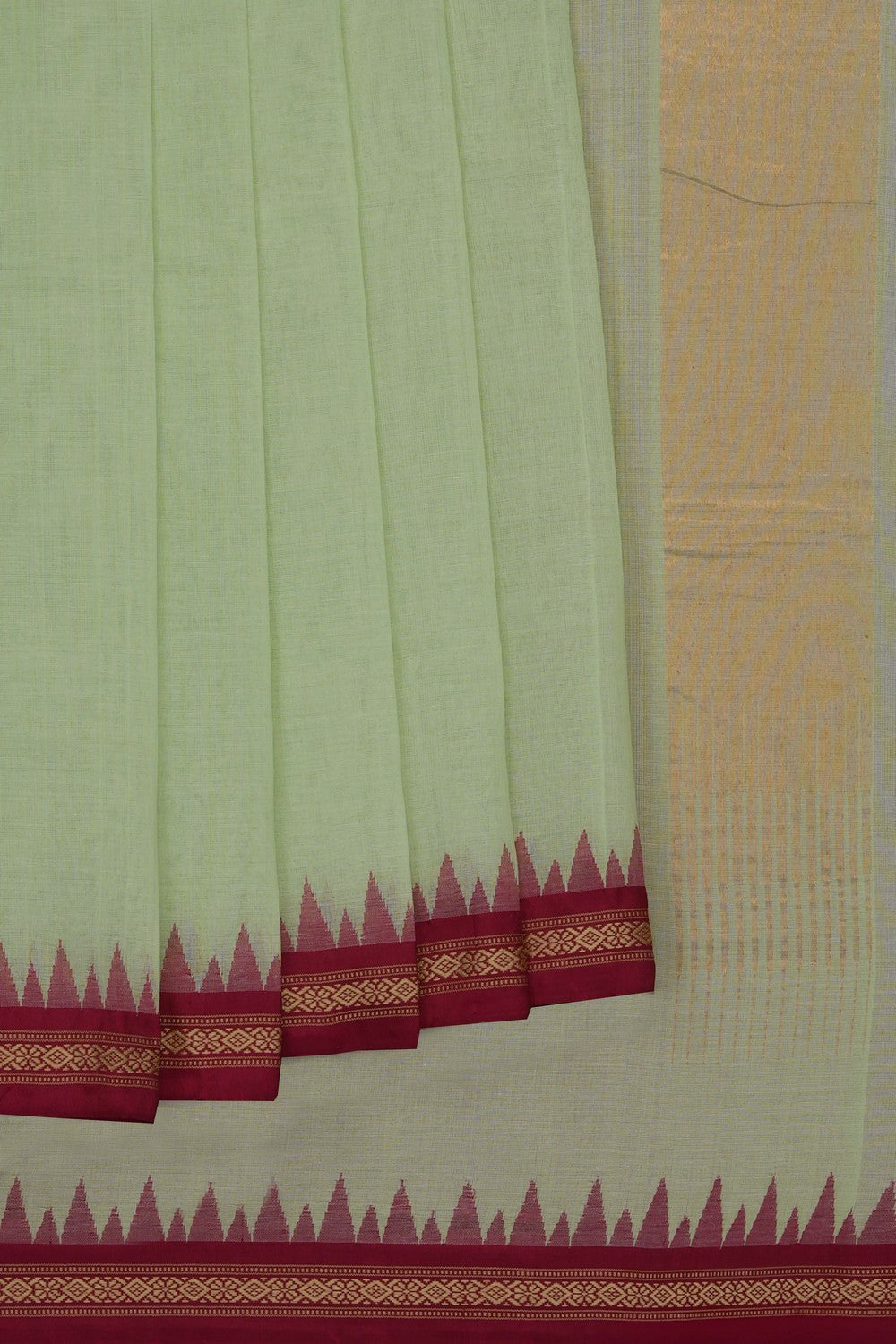 Image of Ponduru Cotton Saree
