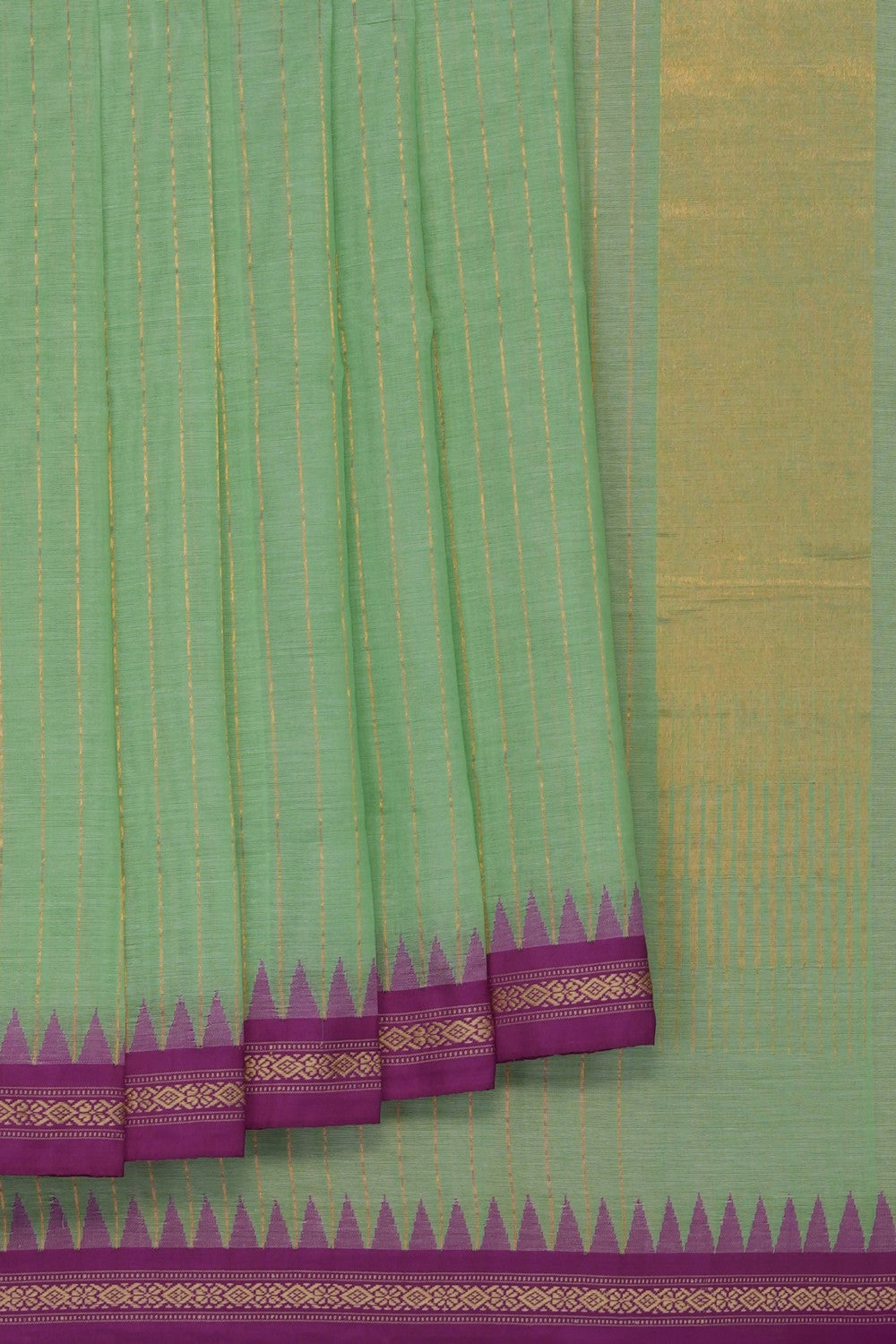 Image of Ponduru Cotton Saree