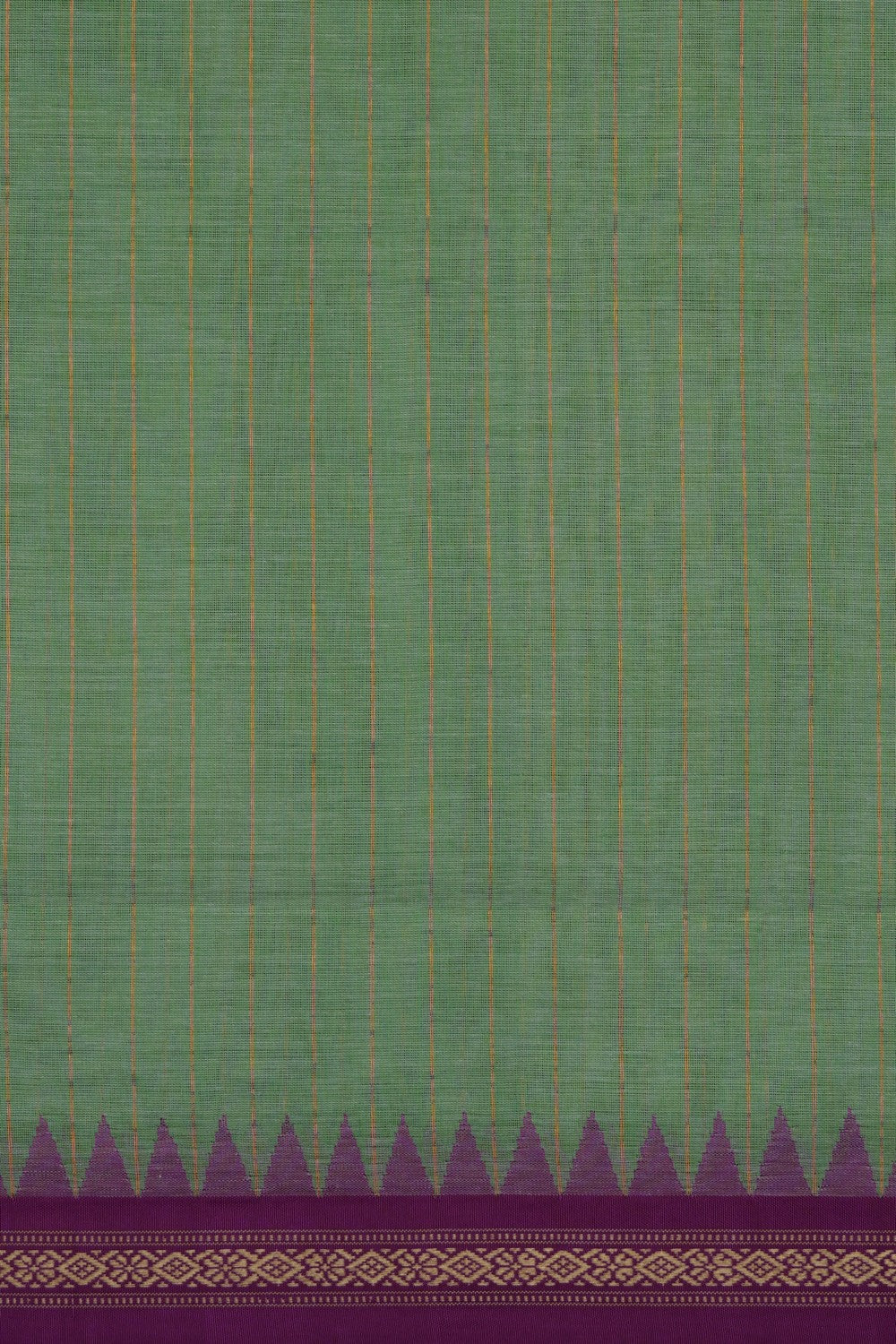 Image of Ponduru Cotton Saree