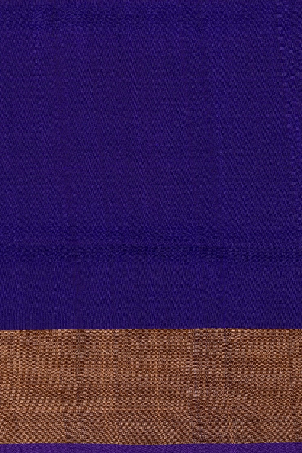Image of Orange Uppada Silk Saree