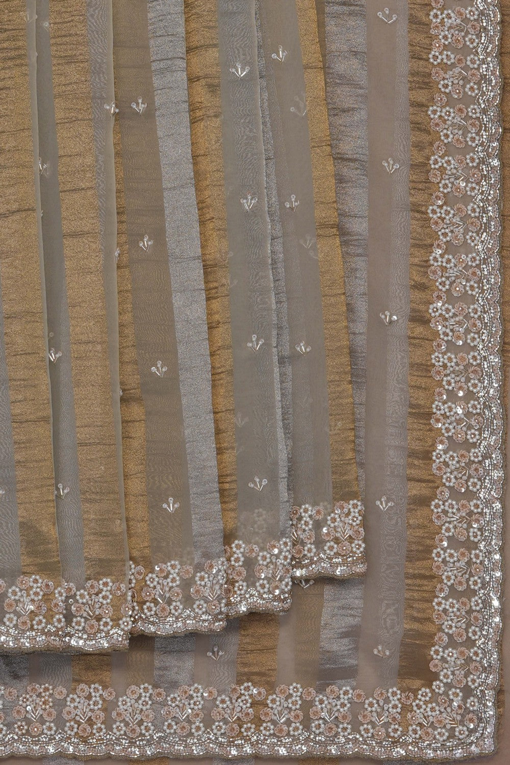 Image of kora-silk-embroidery-saree-p-18940768