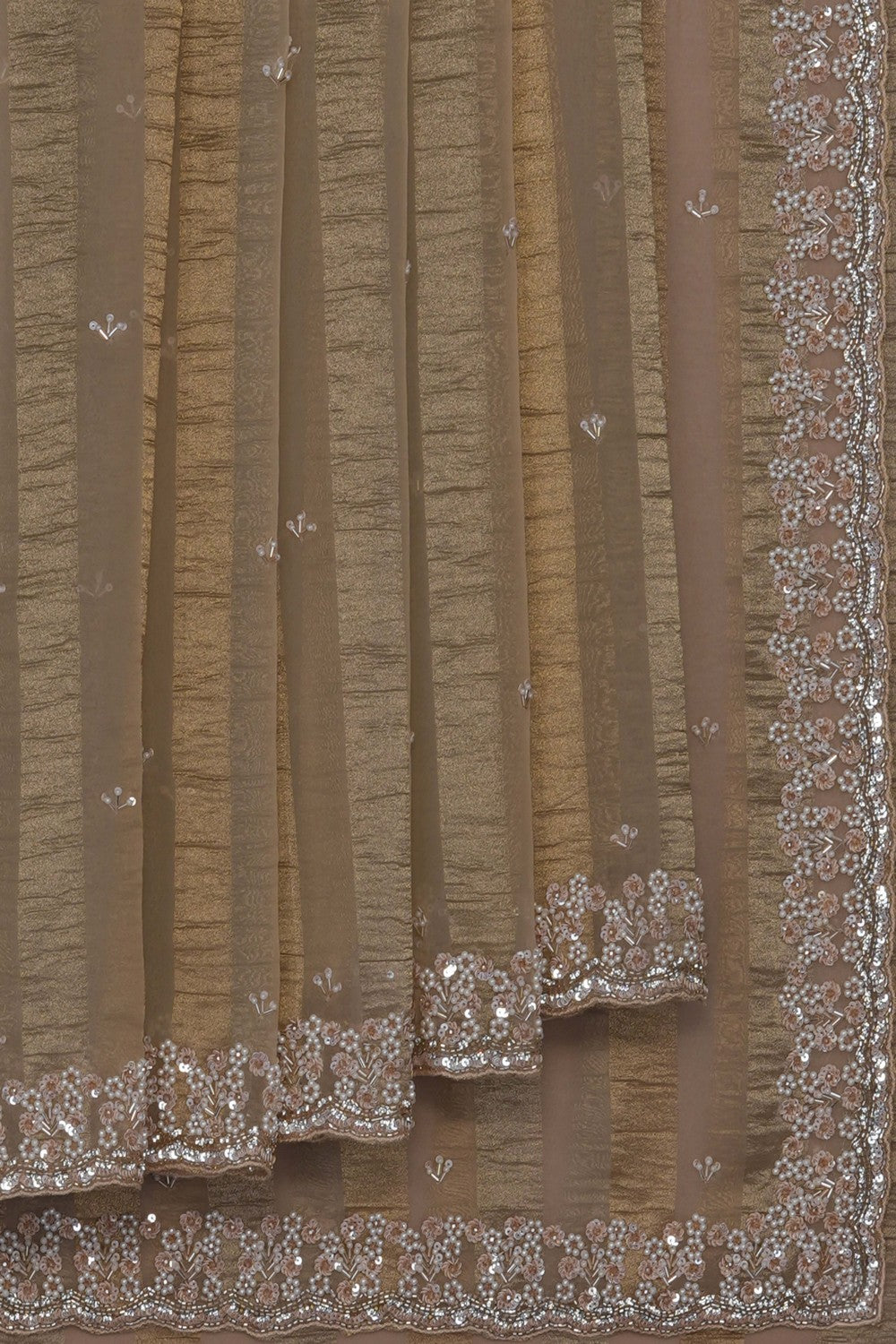 Image of kora-silk-embroidery-saree-p-18940769