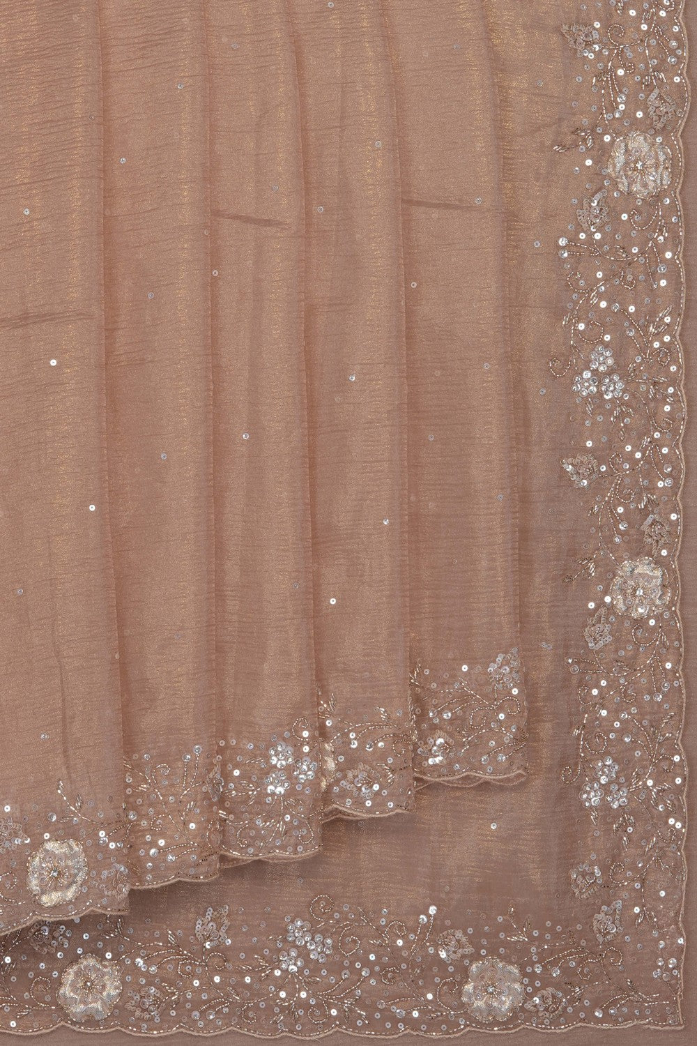 Image of kora-silk-embroidery-saree-p-18940770