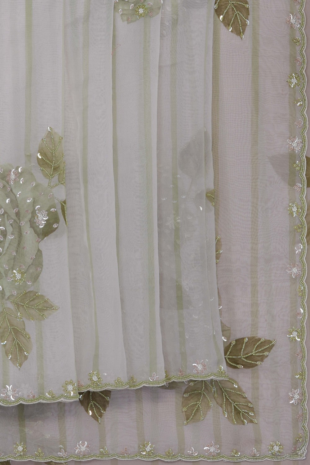 Image of kora-silk-embroidery-saree-p-18940776