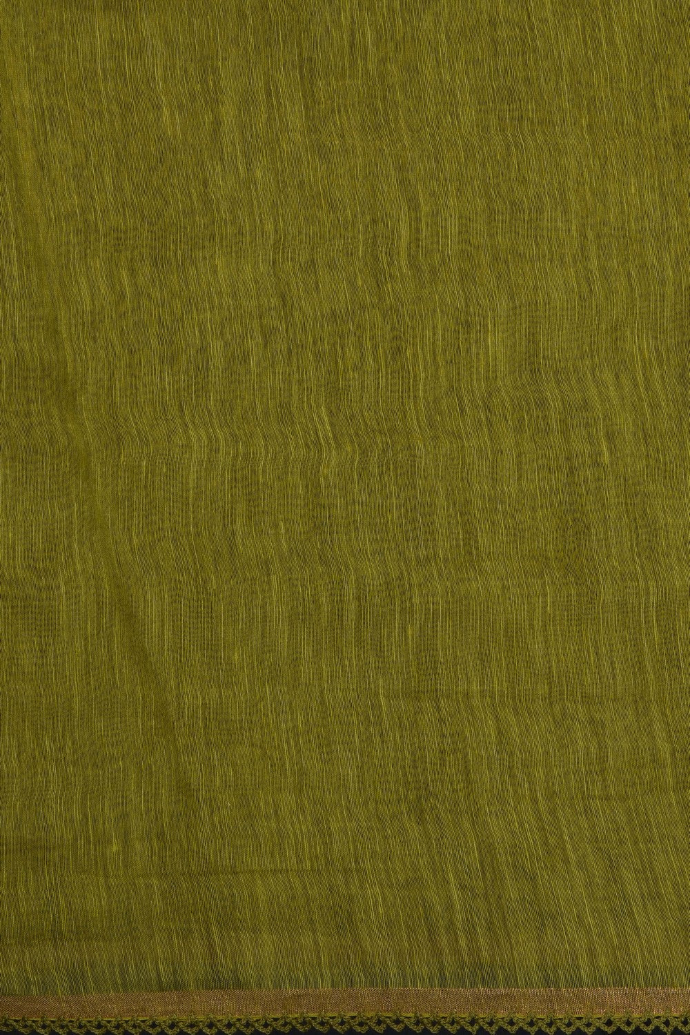 Image of Skillfully Appliquéd Onto The Drape