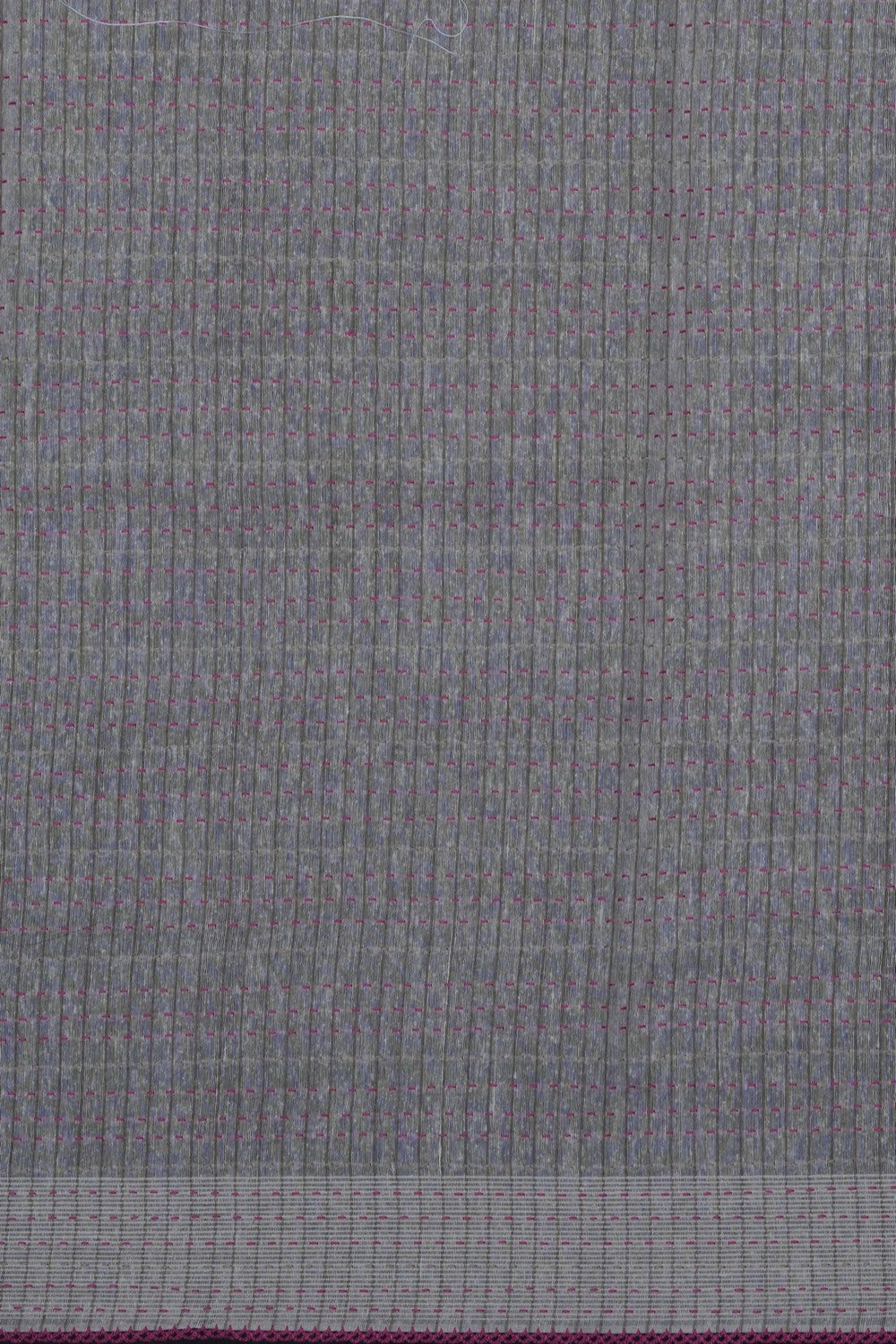 Image of Skillfully Appliquéd Onto The Drape