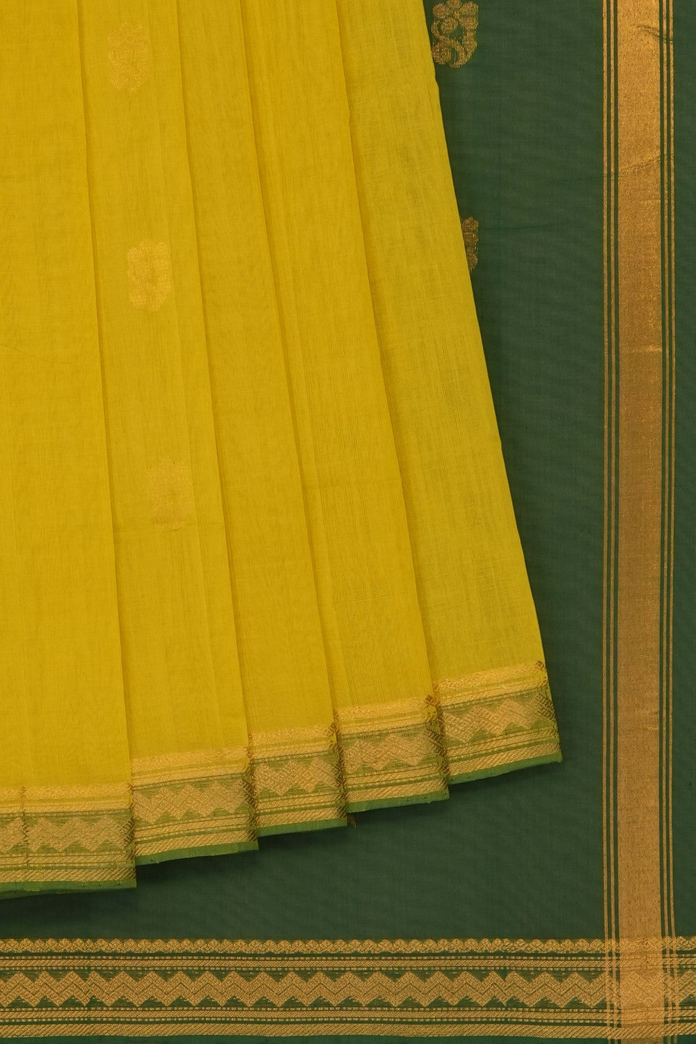 Image of Uppada Cotton Saree