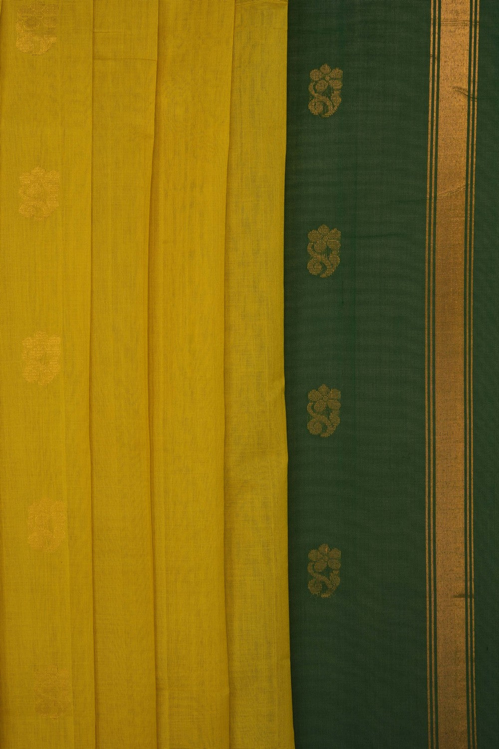 Image of Uppada Cotton Saree