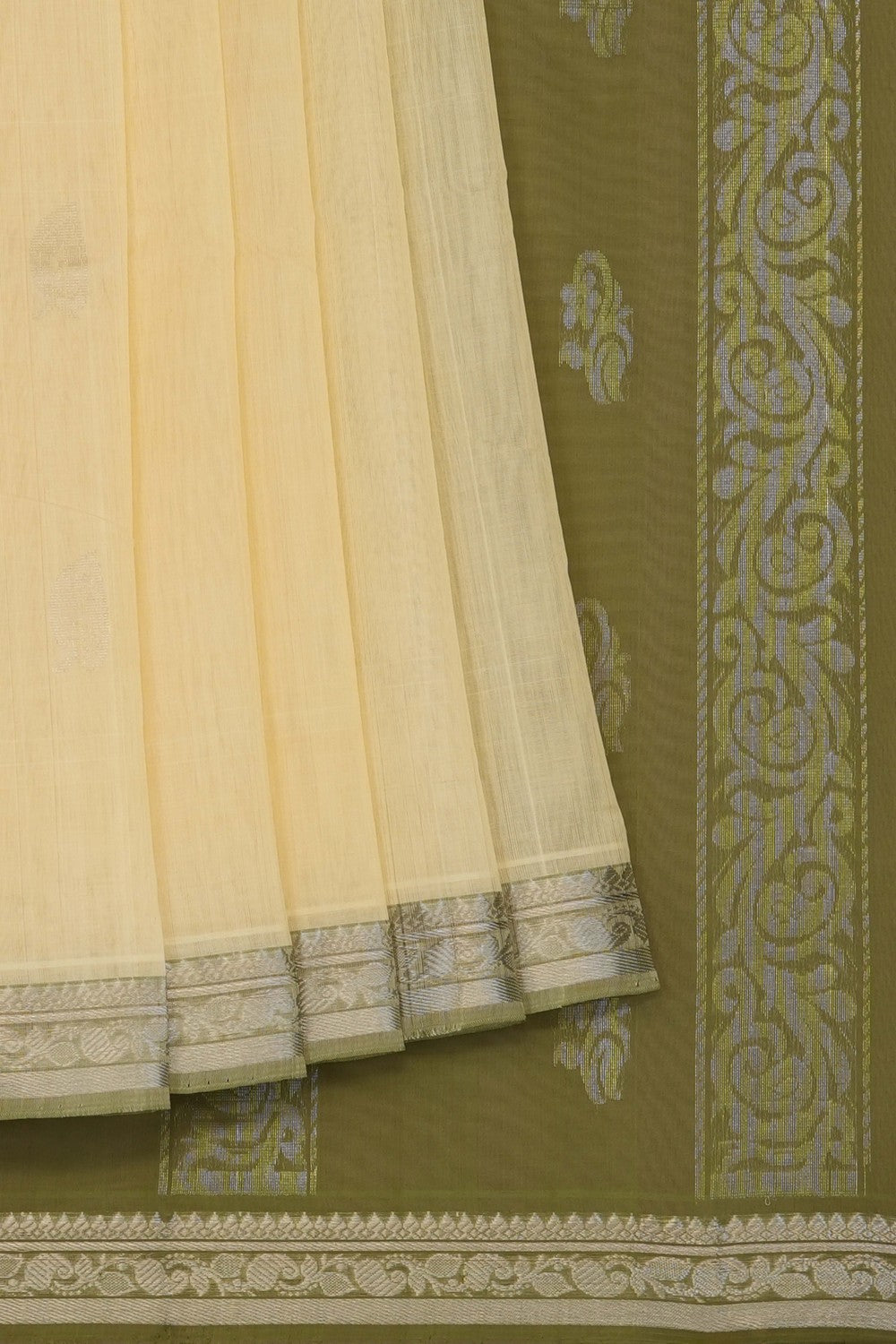Image of Uppada Cotton Saree