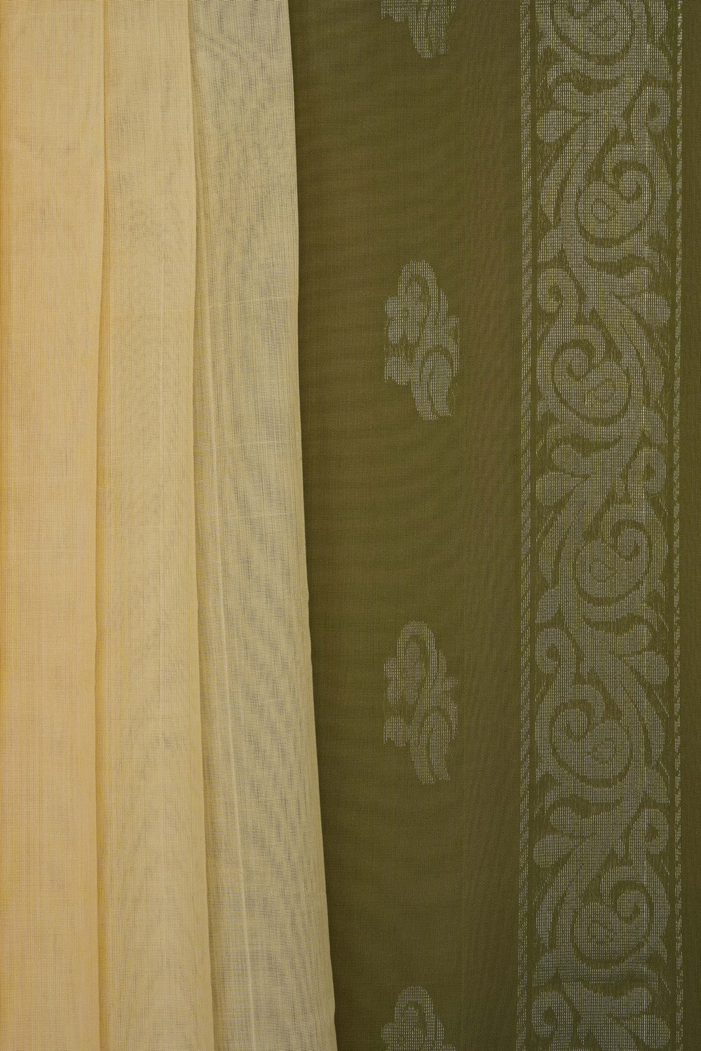 Image of Uppada Cotton Saree