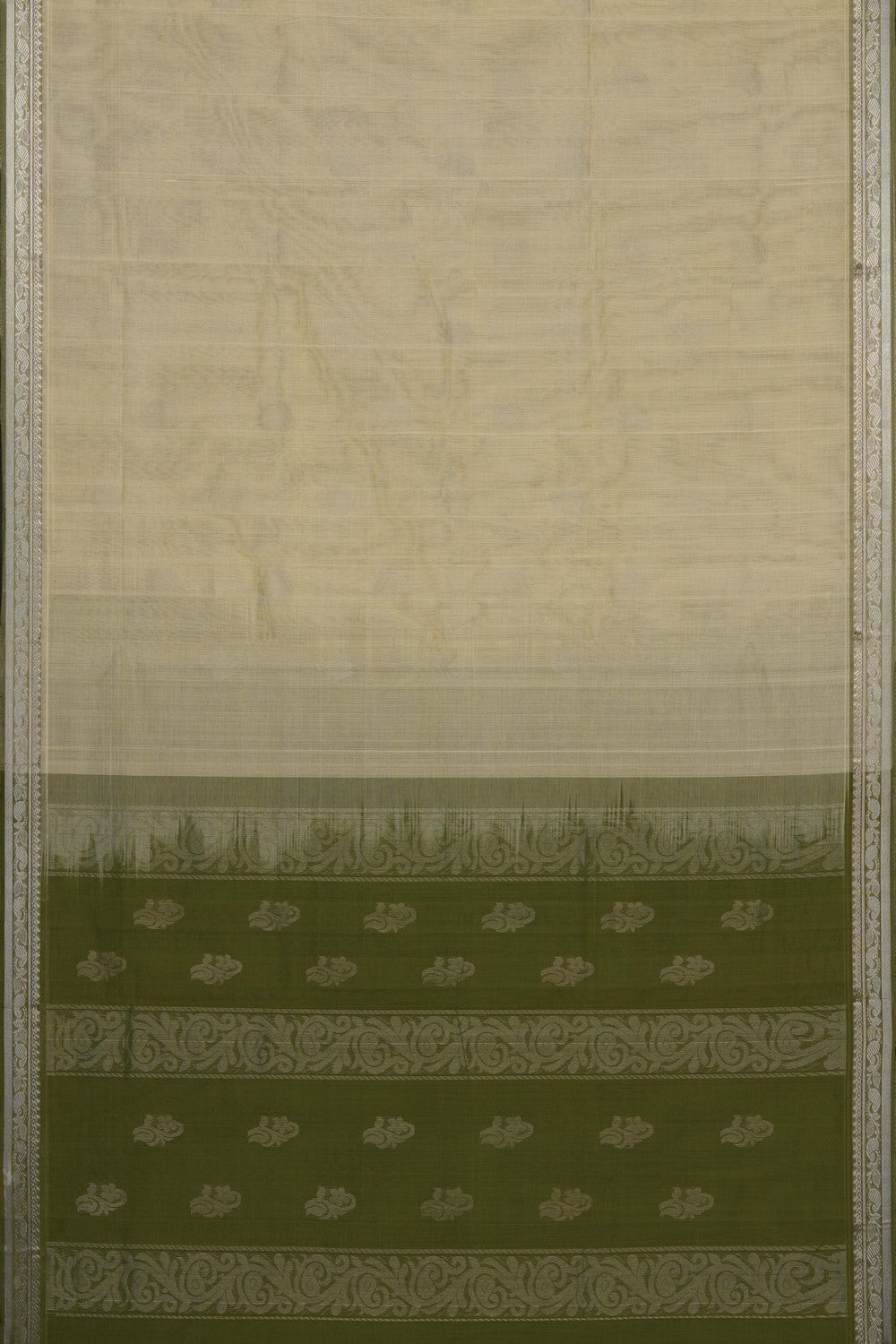 Image of Uppada Cotton Saree