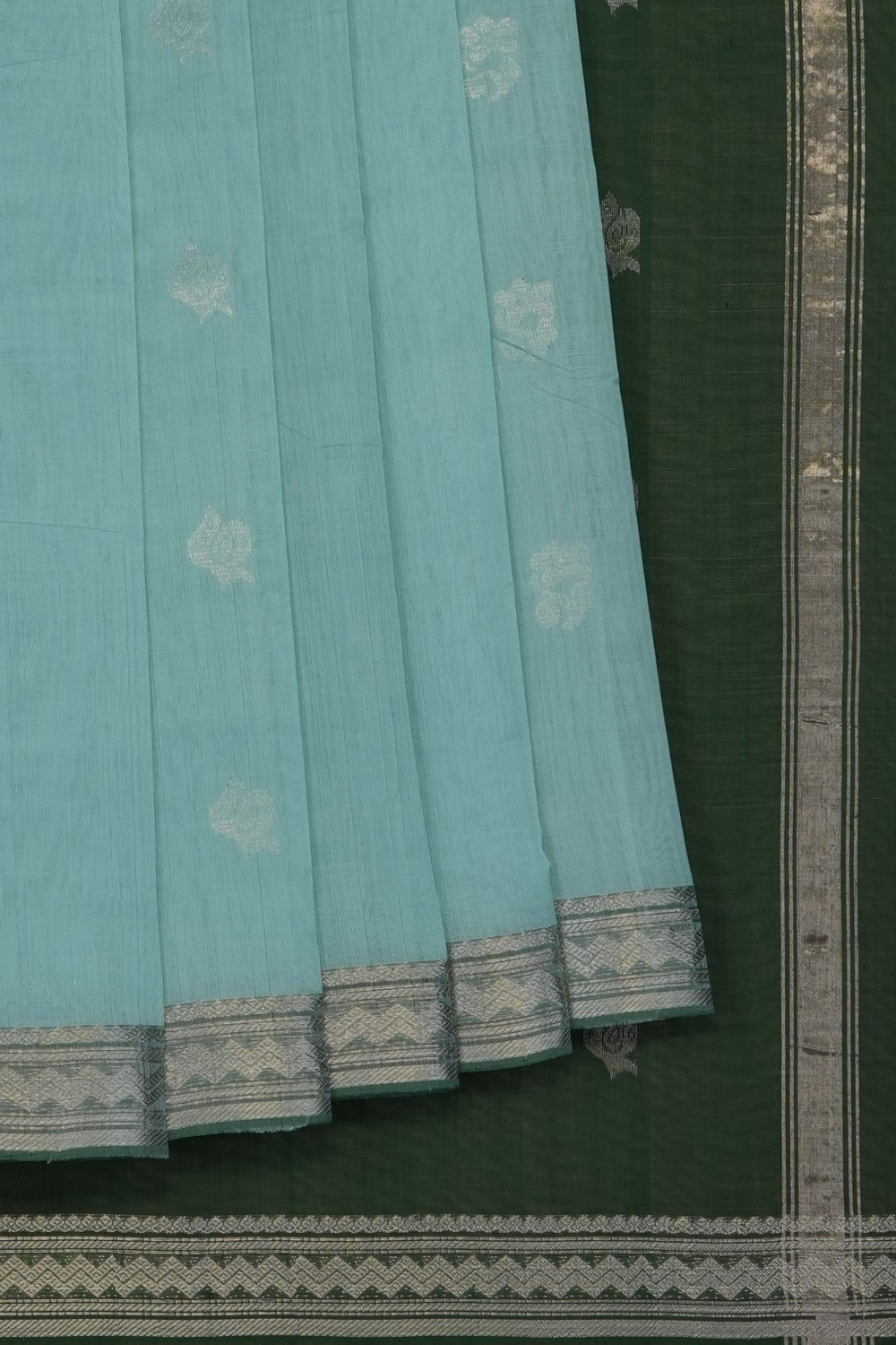 Image of Uppada Cotton Saree