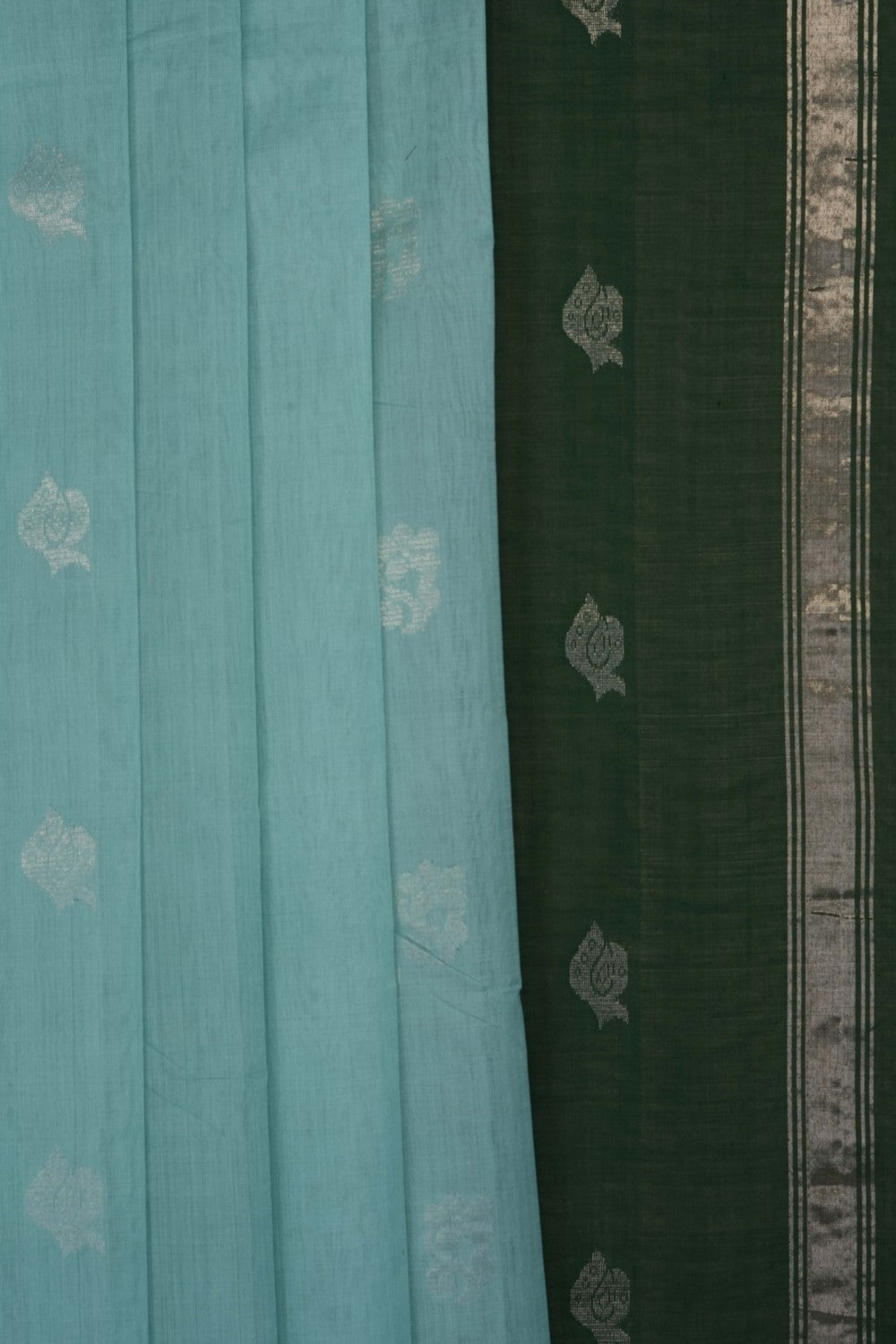 Image of Uppada Cotton Saree