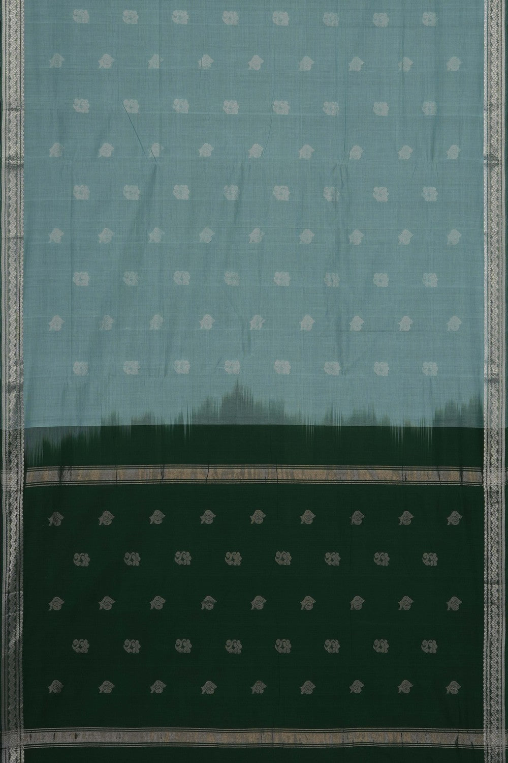Image of Uppada Cotton Saree