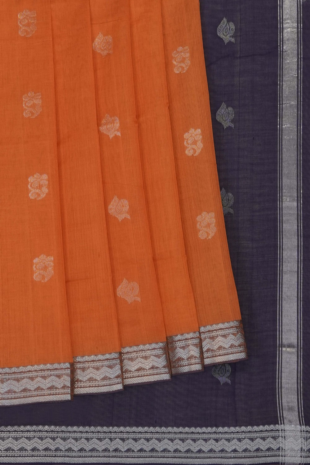 Image of Uppada Cotton Saree