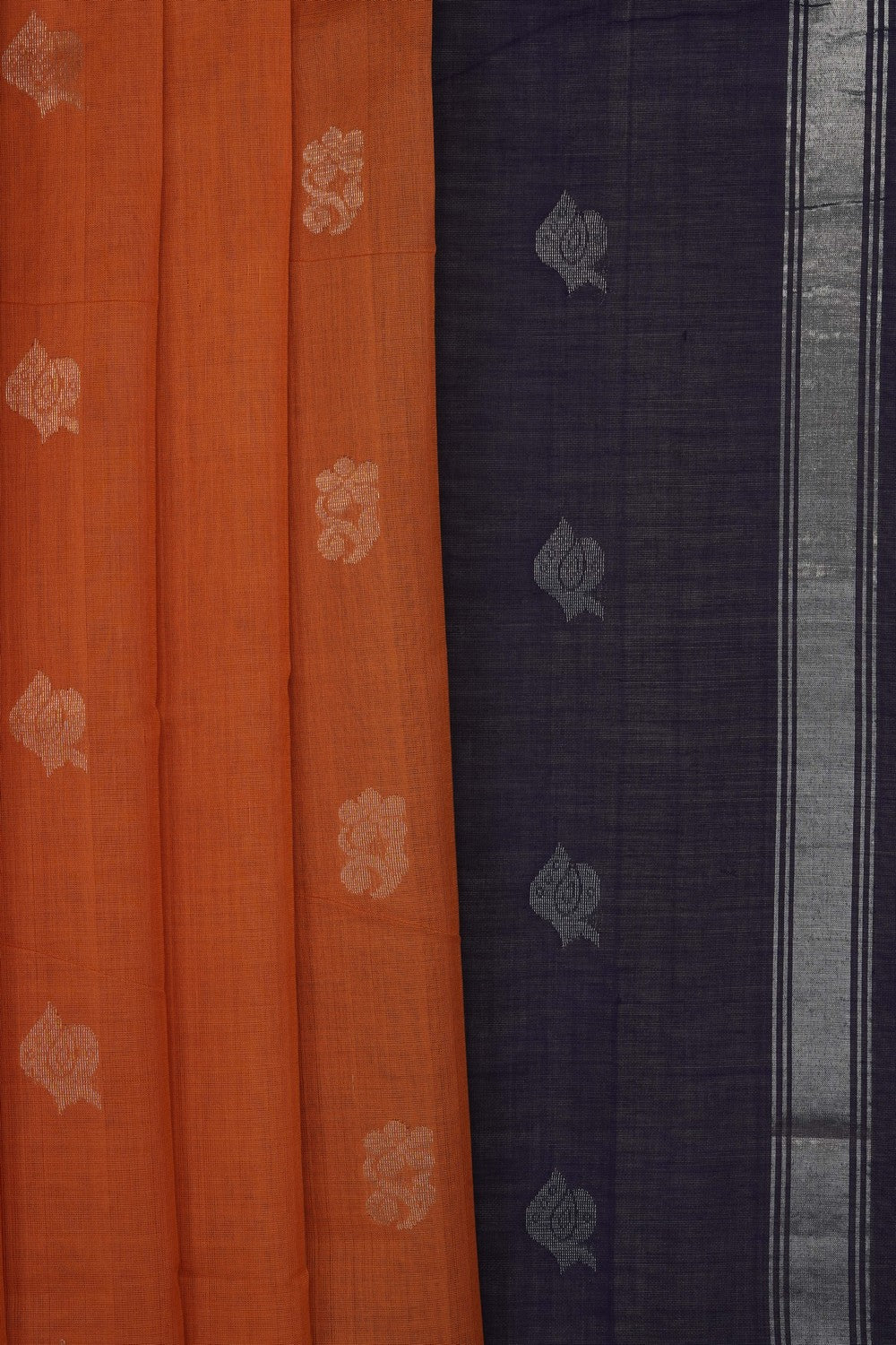 Image of Uppada Cotton Saree