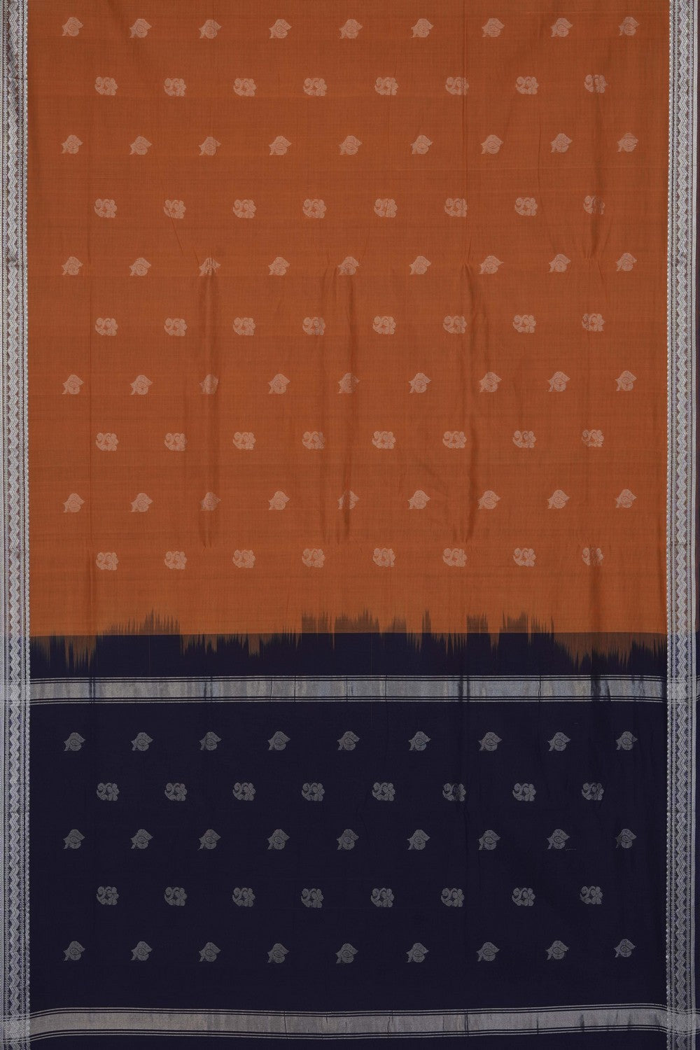 Image of Uppada Cotton Saree