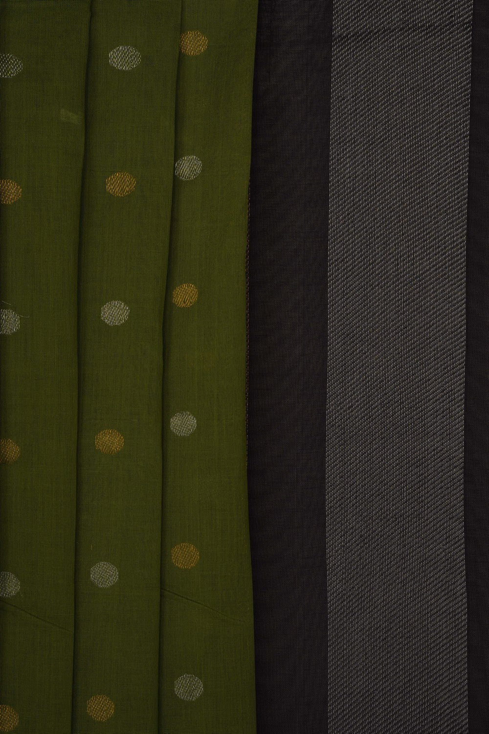 Image of Uppada Cotton Saree