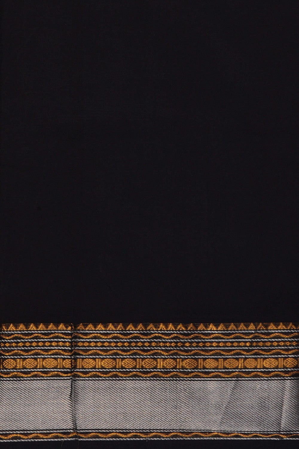 Image of Uppada Cotton Saree