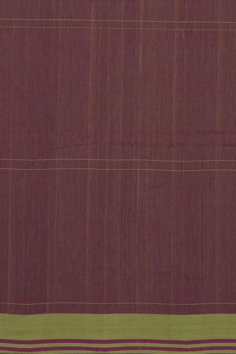 Image of Pink Ponduru Cotton Saree