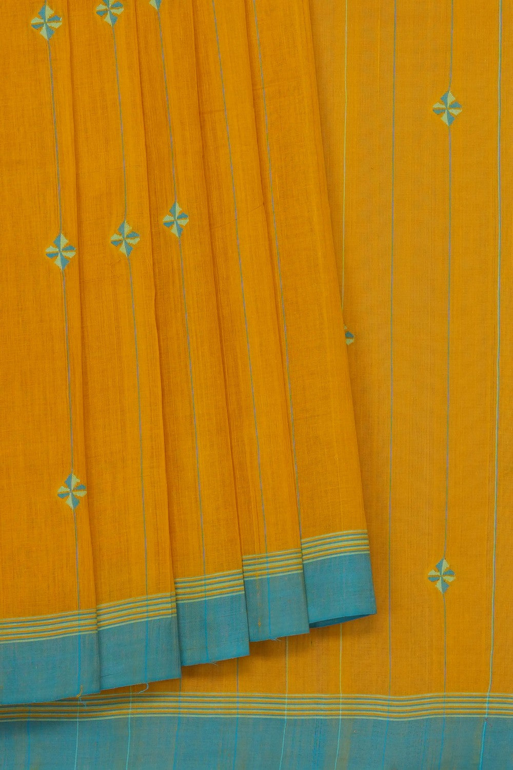 Image of ponduru-cotton-saree-p-18940696