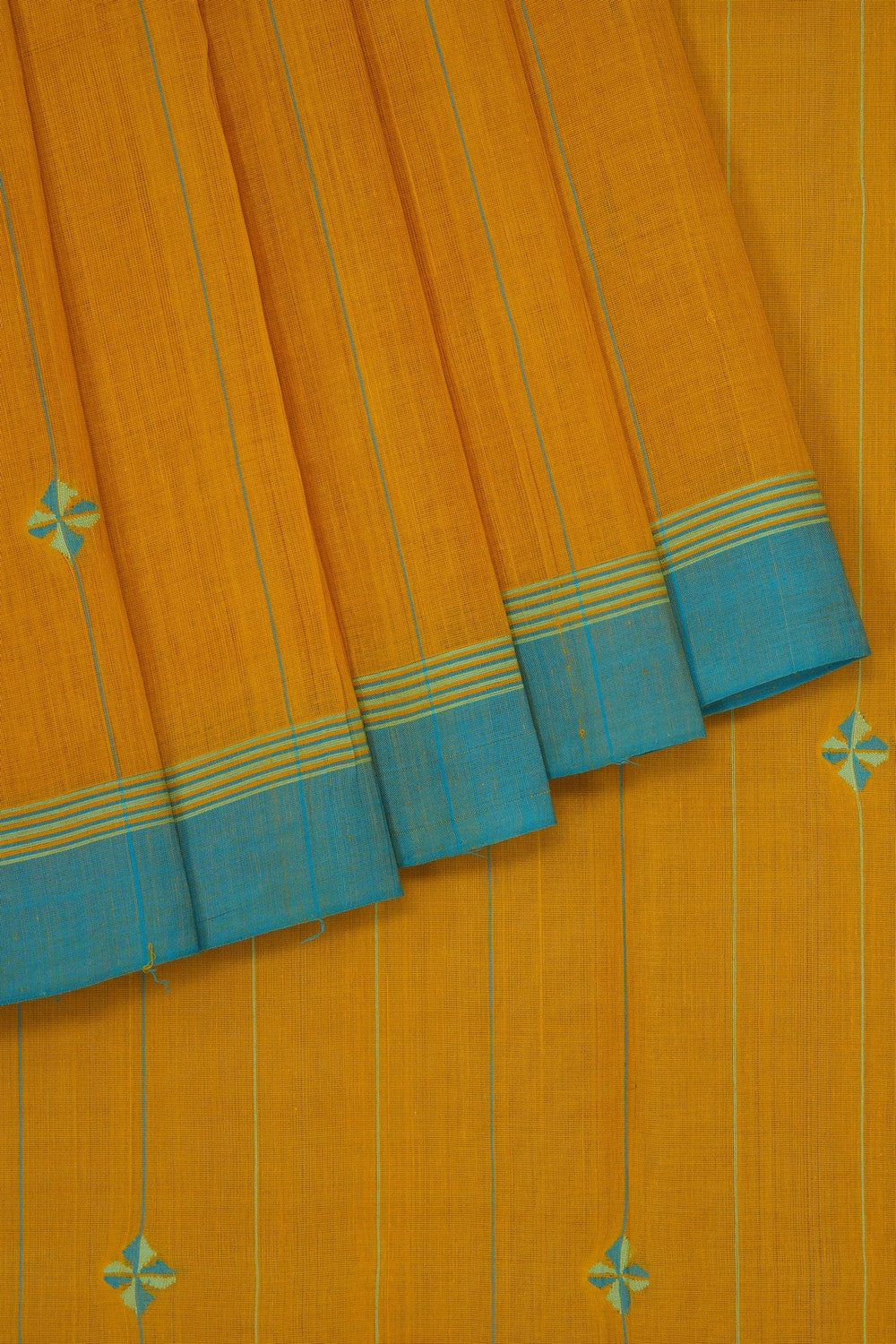 Image of Ponduru Cotton Saree