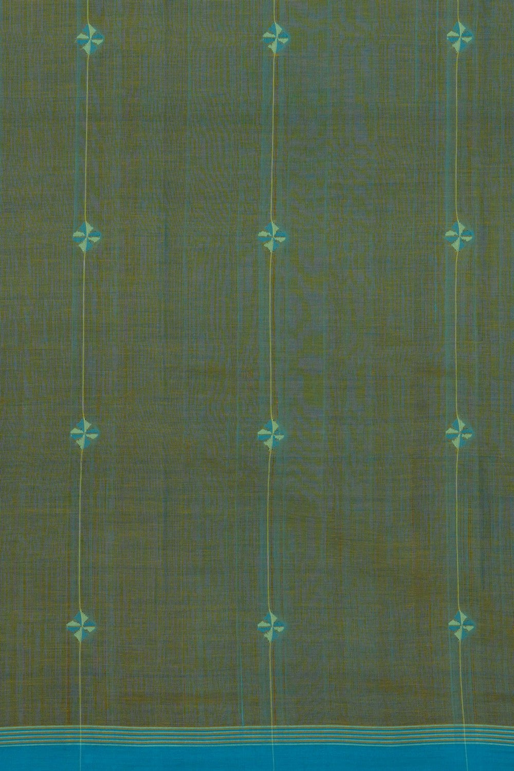 Image of Ponduru Cotton Saree