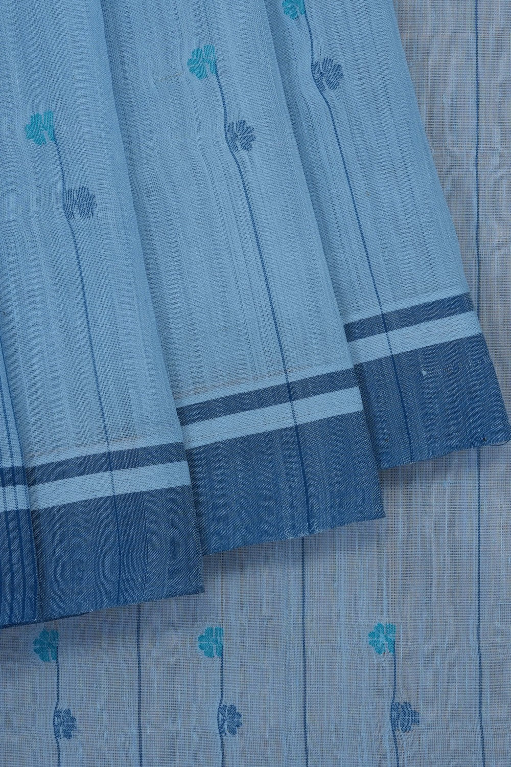 Image of Ponduru Cotton Saree