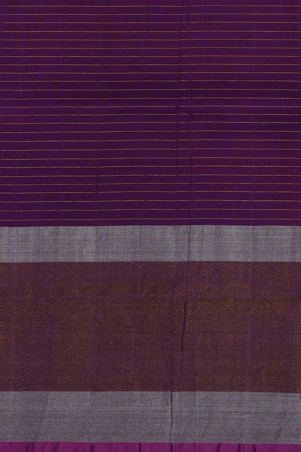 Image of Beige Uppada Silk Saree