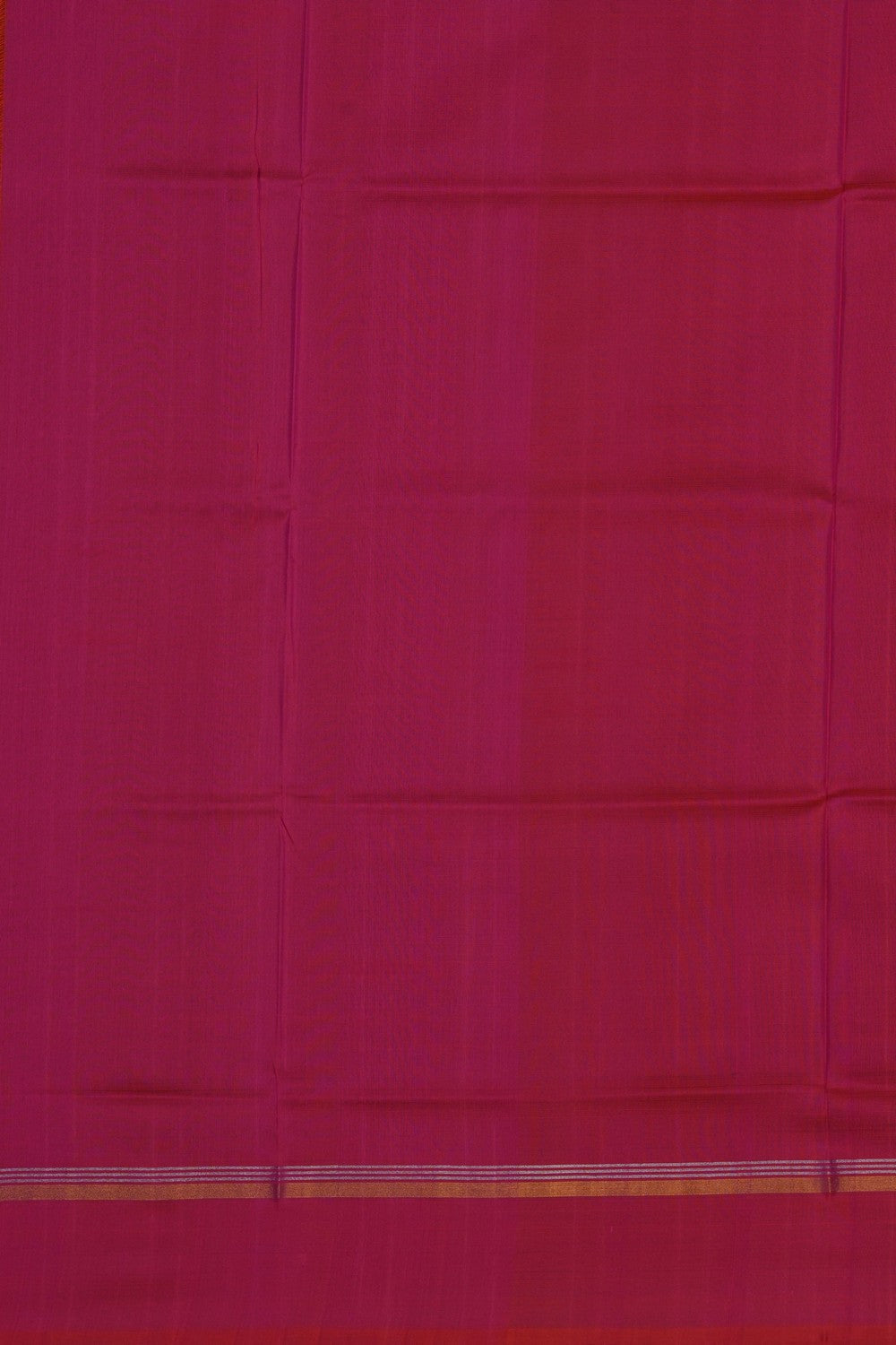 Image of Pink Uppada Silk Saree
