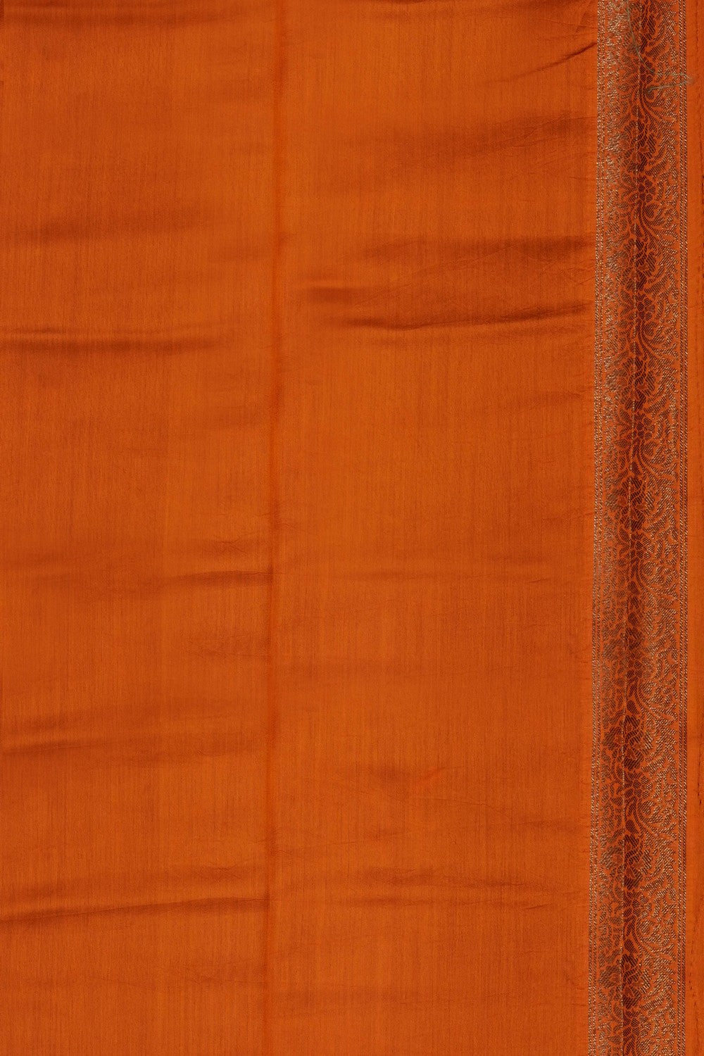 Image of Purple Banarasi Chiniya Silk Saree