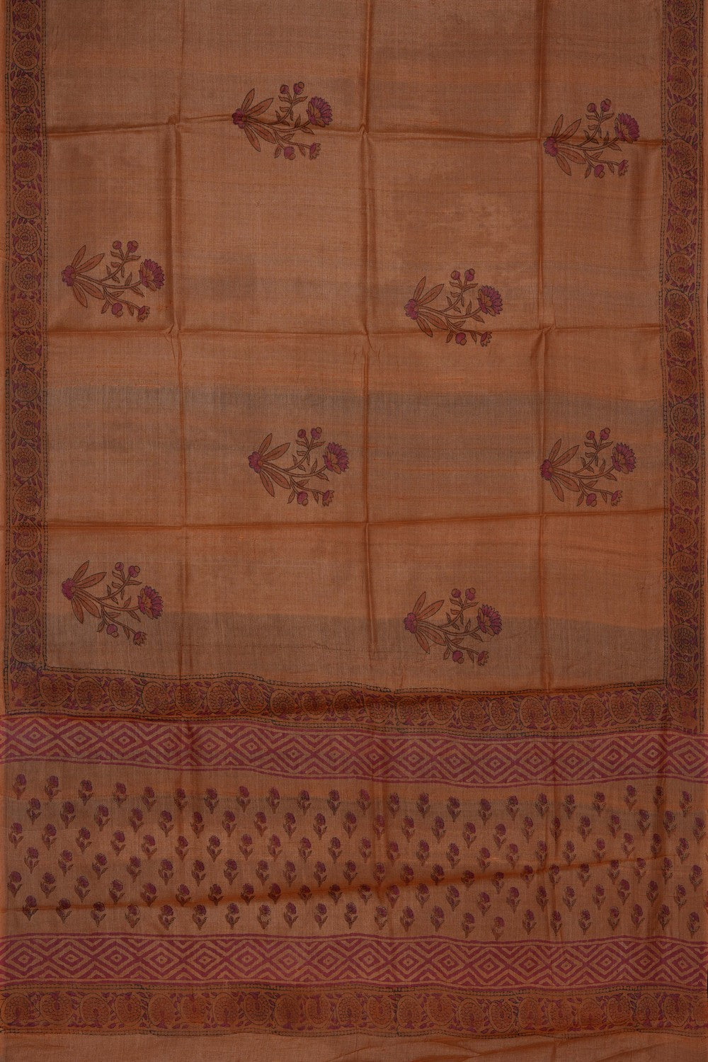 Image of Unstitched Suit Set Fabric (3 Pcs Set)