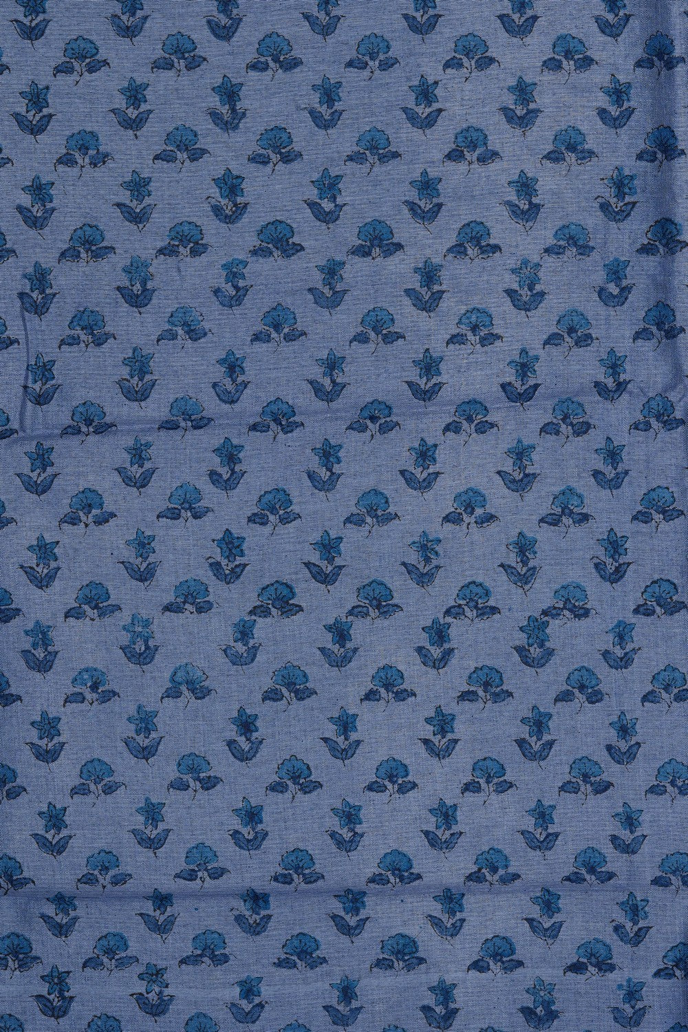 Image of Unstitched Suit Set Fabric (3 Pcs Set)