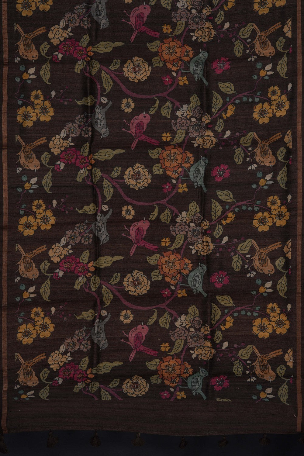 Image of Unstitched Suit Set Fabric (3 Pcs Set)