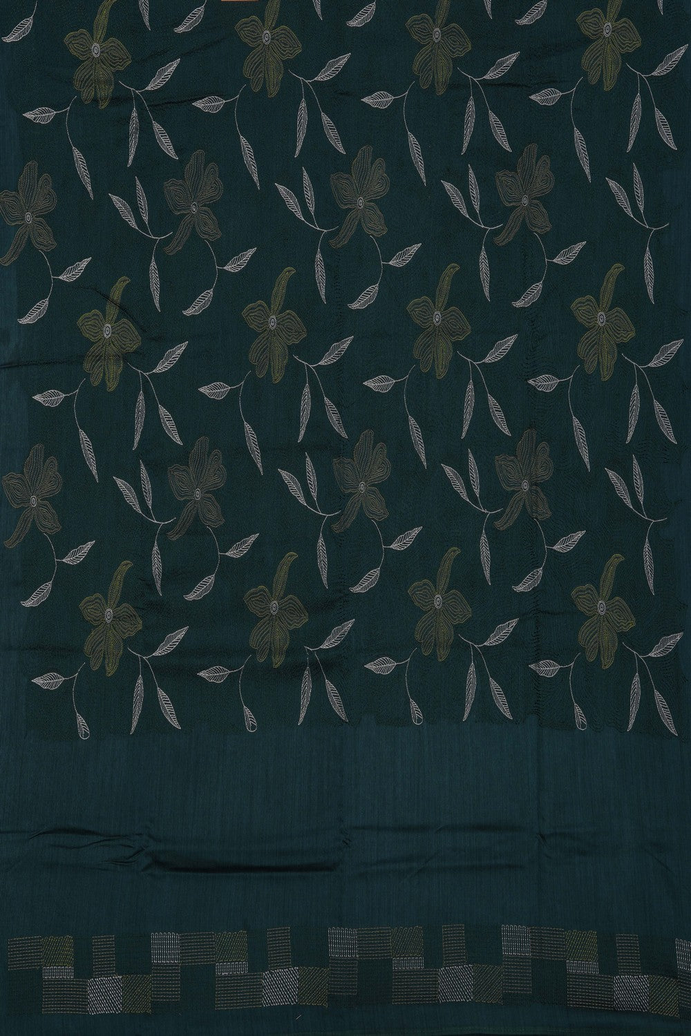 Image of Unstitched Suit Set Fabric (3 Pcs Set)