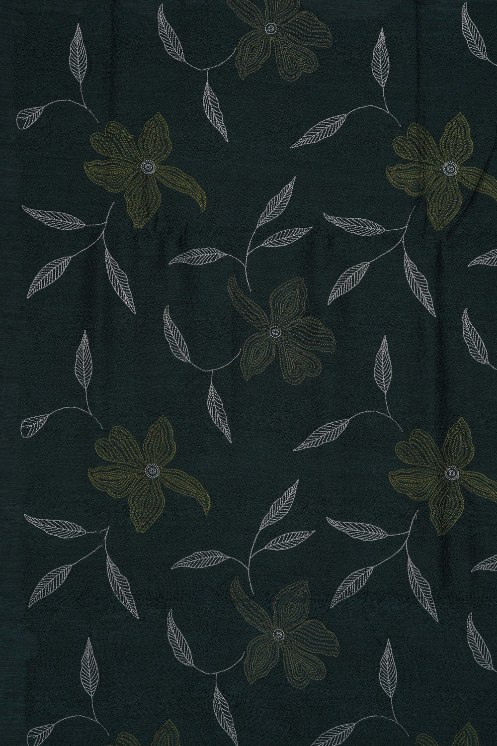Image of Unstitched Suit Set Fabric (3 Pcs Set)