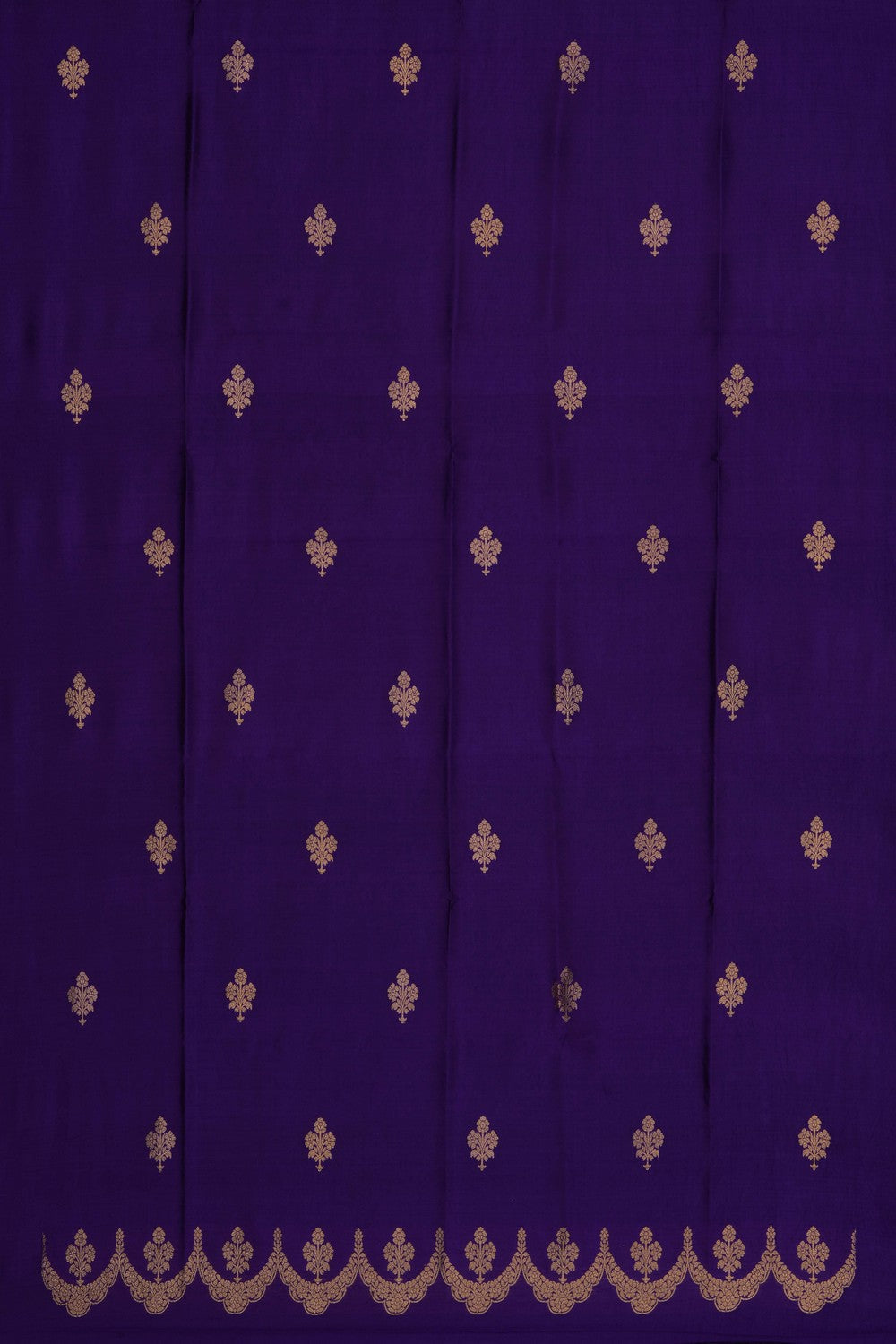 Image of Unstitched Suit Set Fabric (3 Pcs Set)