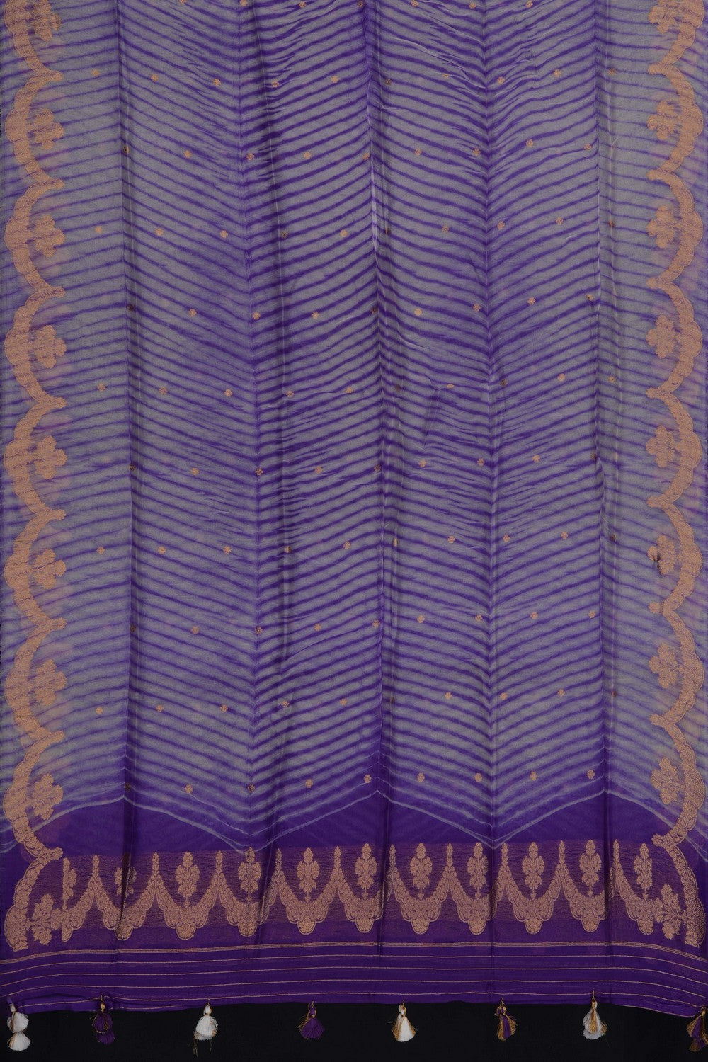 Image of Unstitched Suit Set Fabric (3 Pcs Set)