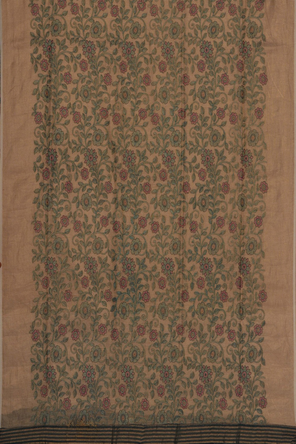 Image of Unstitched Suit Set Fabric (3 Pcs Set)