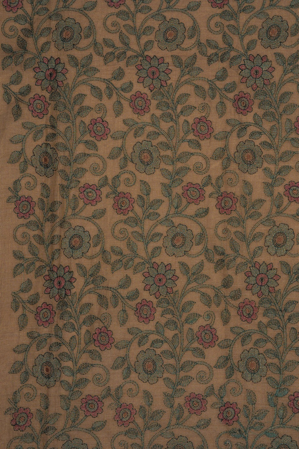 Image of Unstitched Suit Set Fabric (3 Pcs Set)