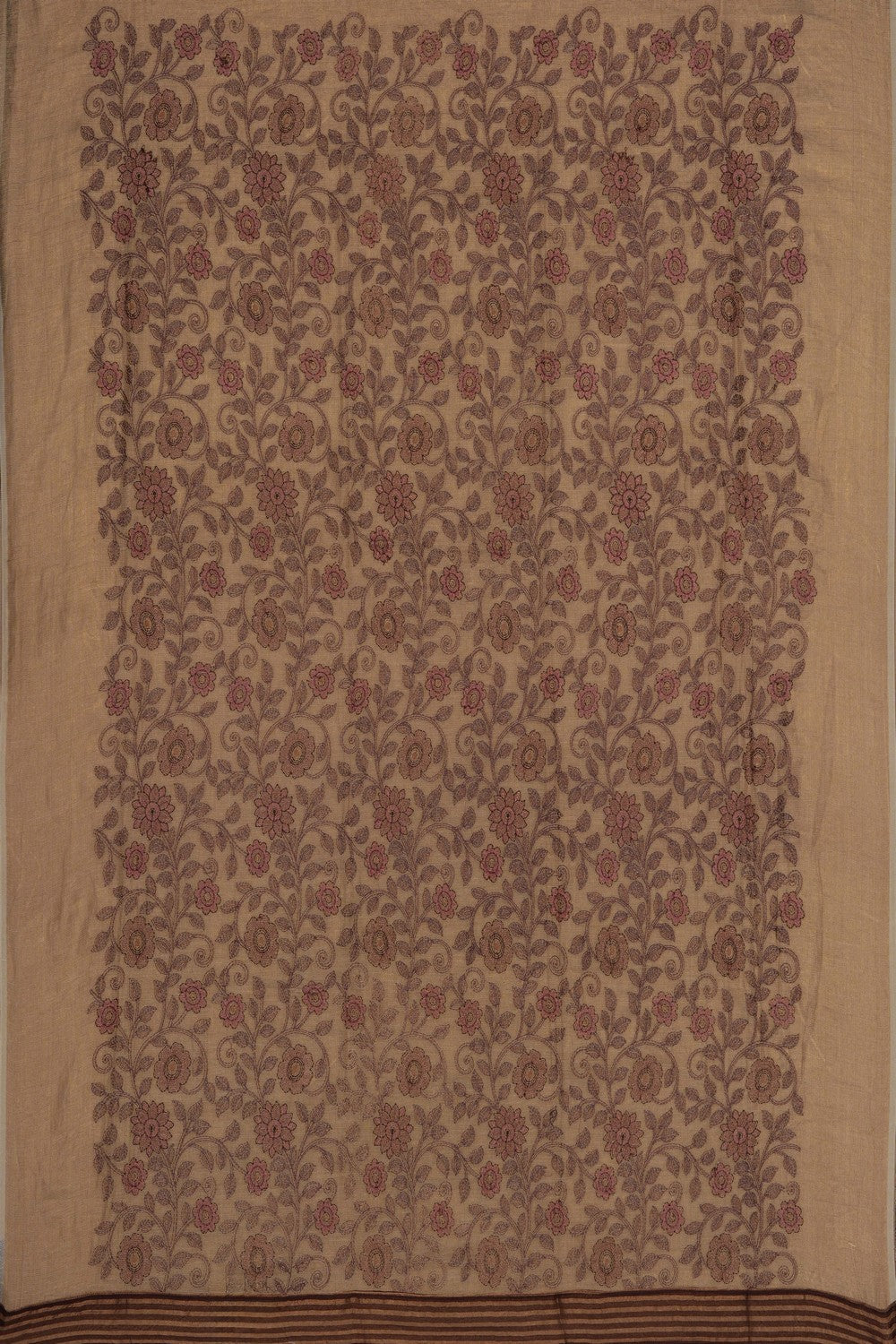 Image of Unstitched Suit Set Fabric (3 Pcs Set)