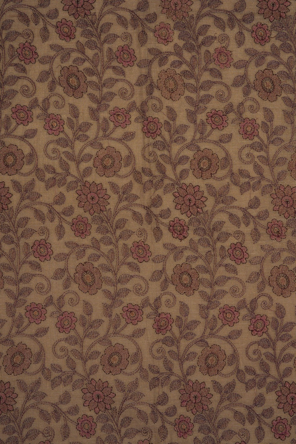 Image of Unstitched Suit Set Fabric (3 Pcs Set)