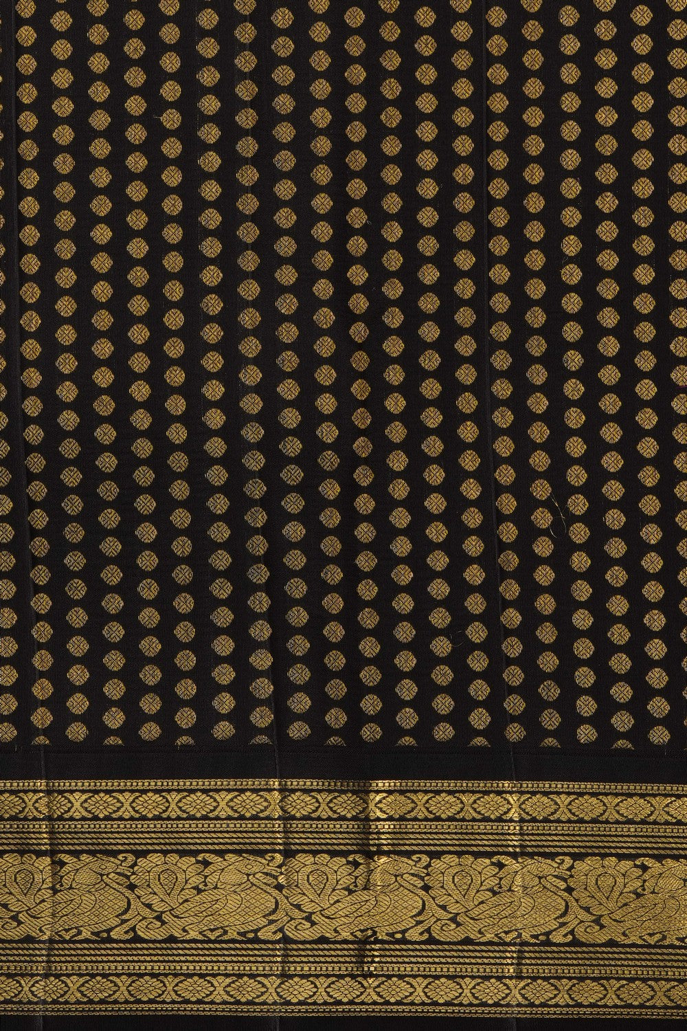Image of Pink Kanchipattu Saree