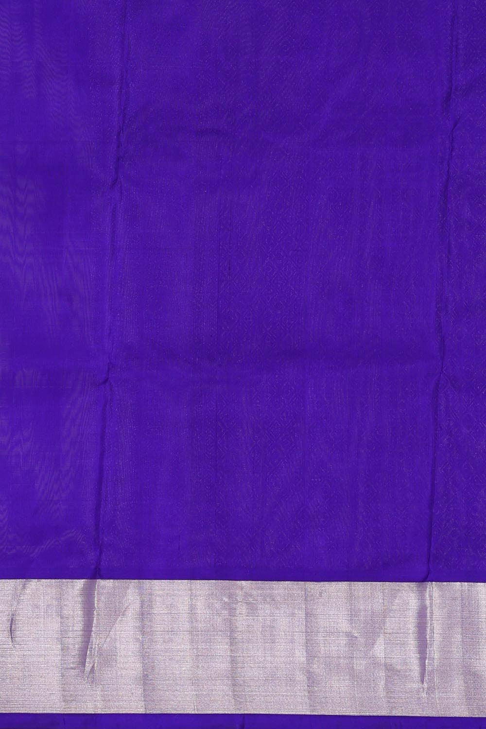 Venkatagiri Silk Sky Blue Saree