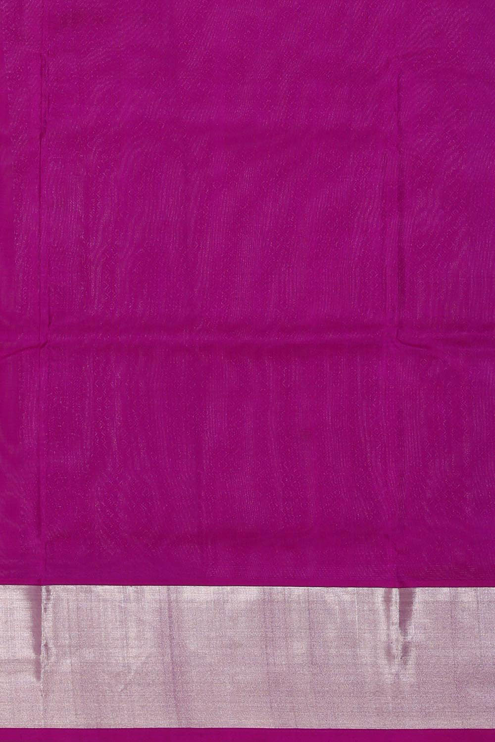 Venkatagiri Silk Pink Saree