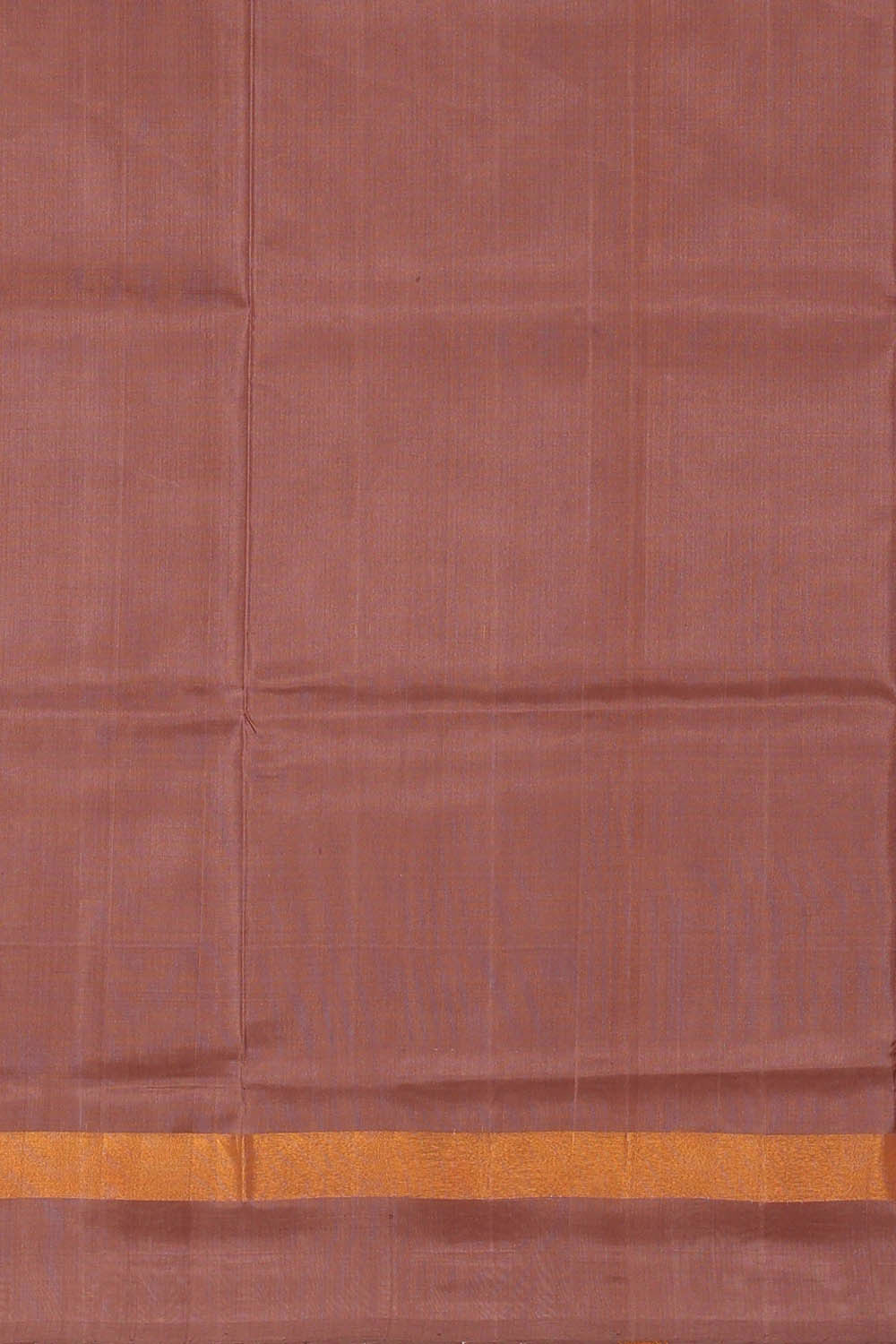 Uppada Silk Peach Saree