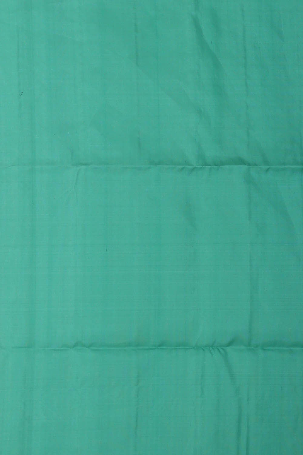 Manipur Silk Deep Sea Green Saree