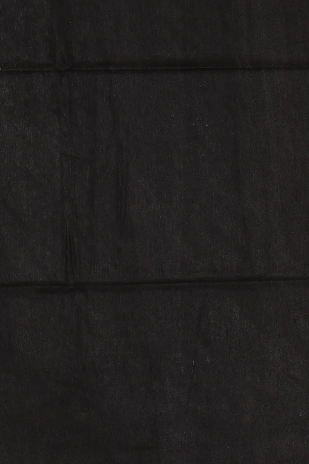 Image of Moonga Tussar Silk Red Saree