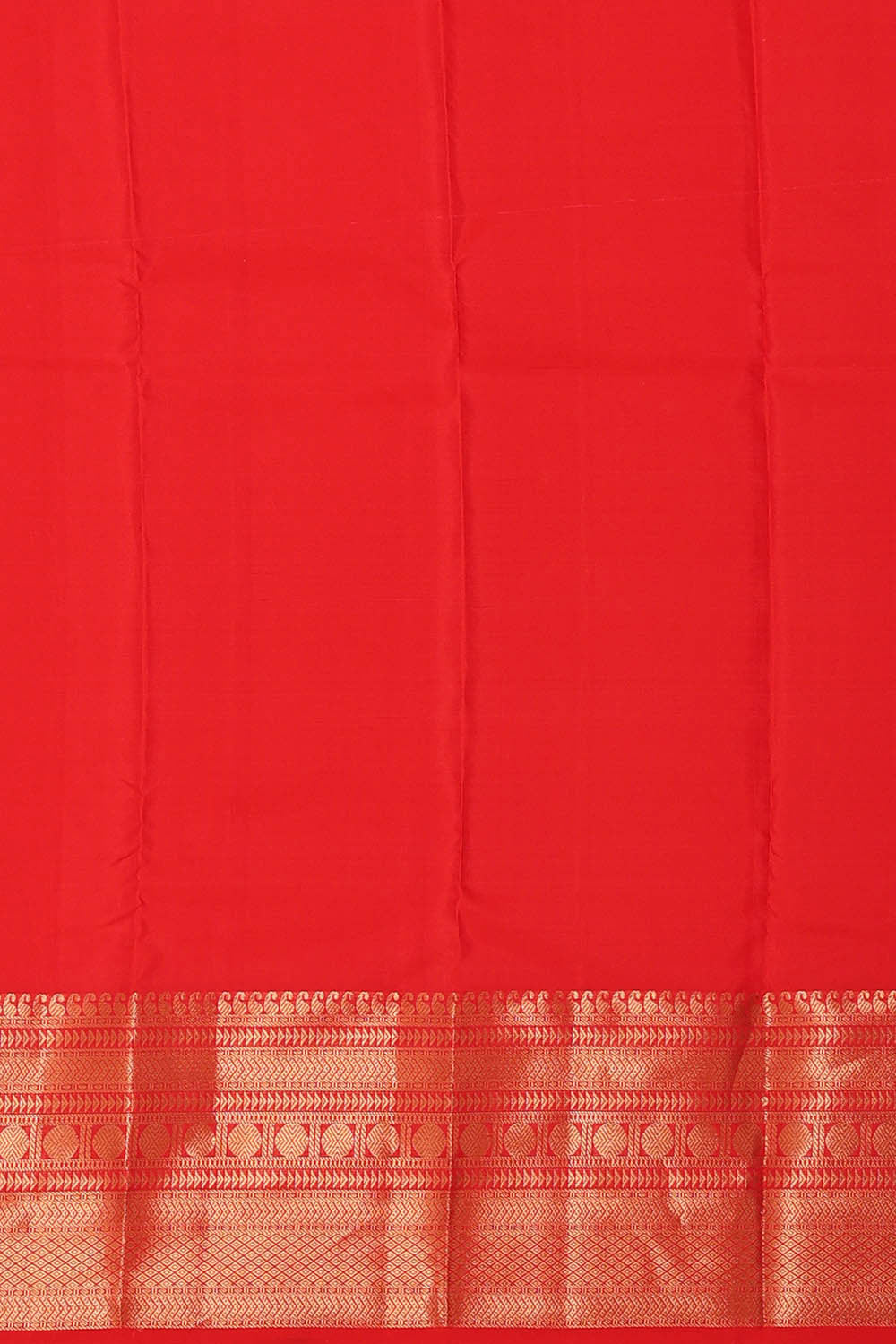 Kanchipattu Grey Brocade Saree